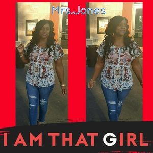 Meet your Posher, Shaun simon